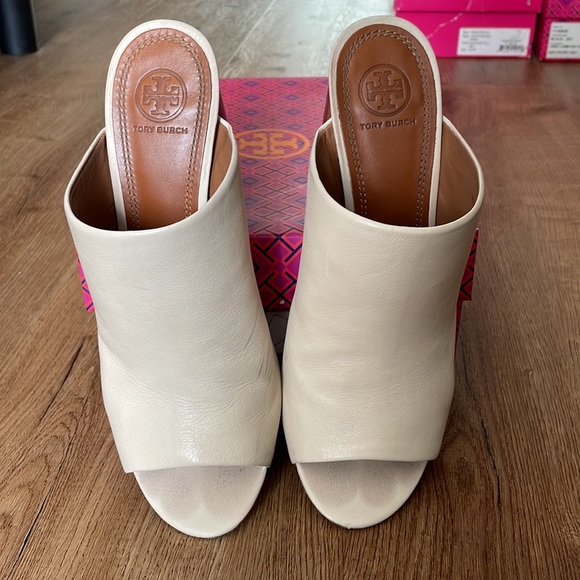 Tory Burch Mules - Picture 4 of 7